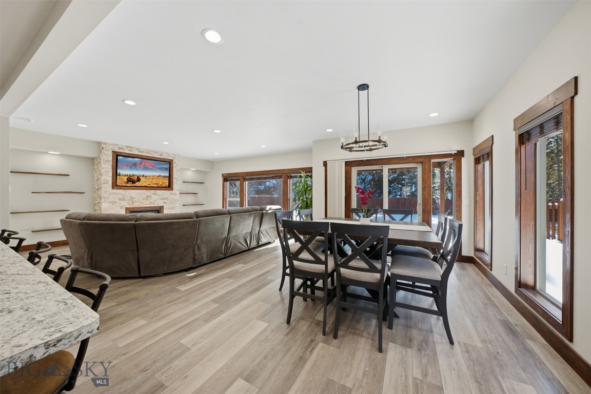 Madison Addition - Residential