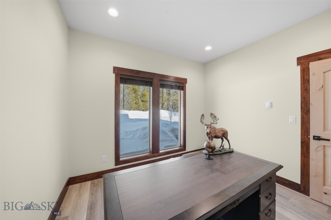 Madison Addition - Residential