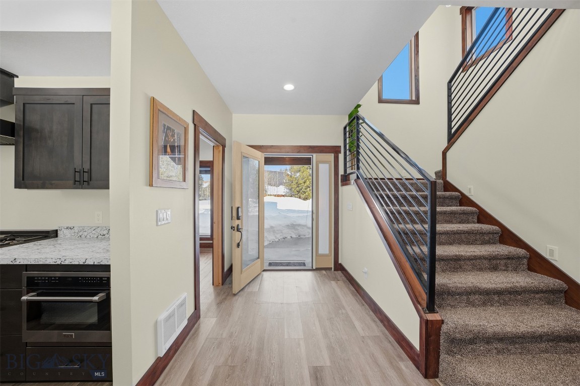 Madison Addition - Residential