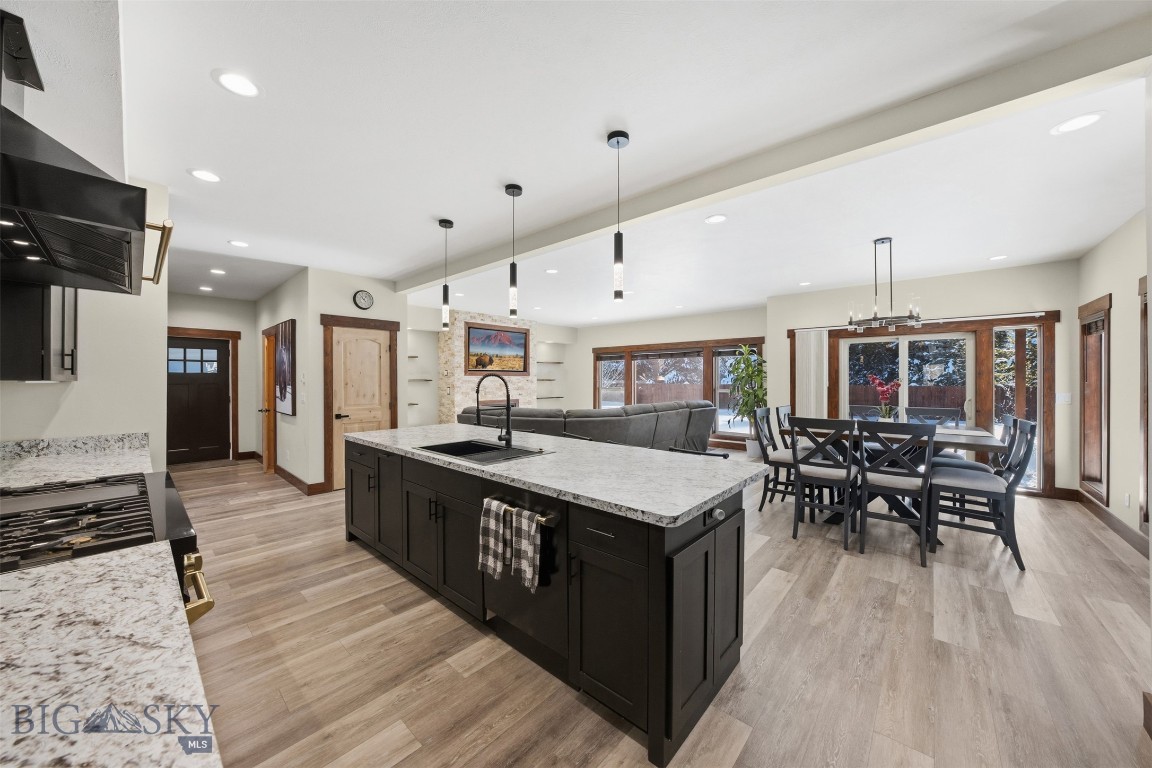 Madison Addition - Residential