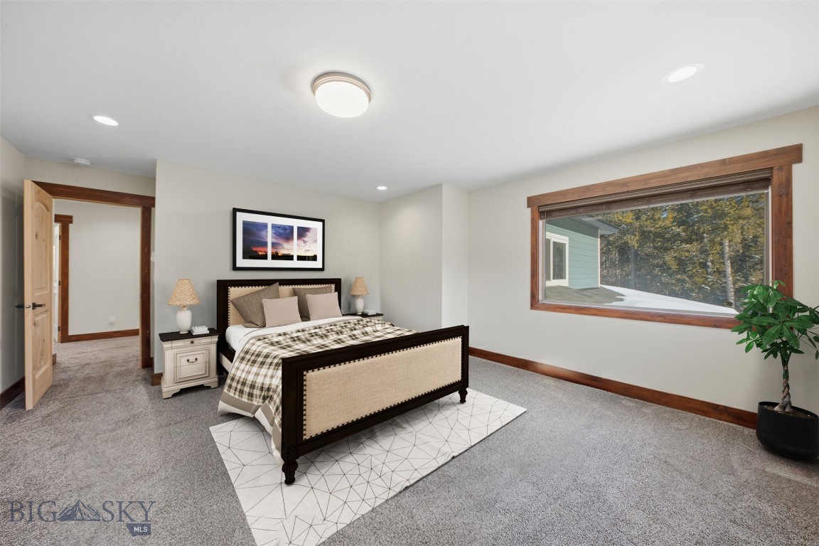 Madison Addition - Residential