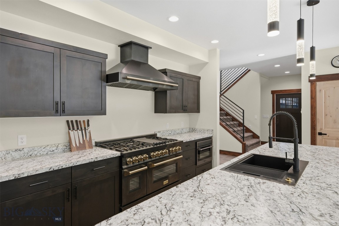 Madison Addition - Residential