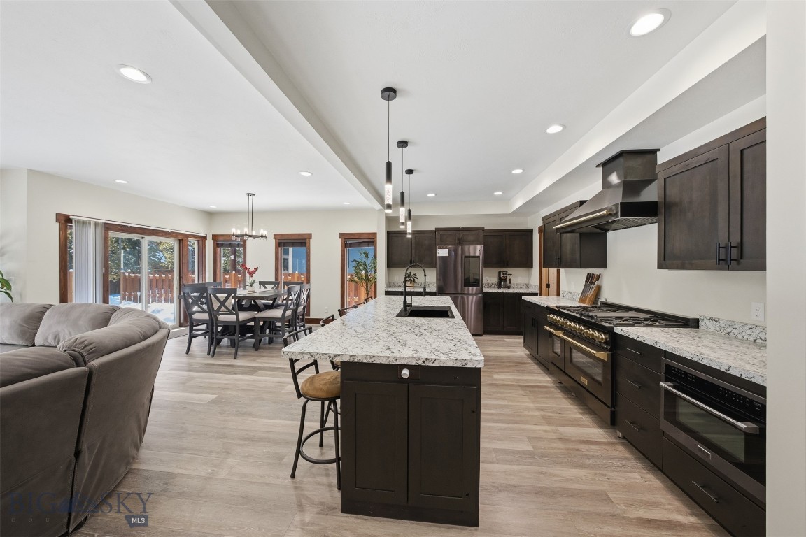 Madison Addition - Residential