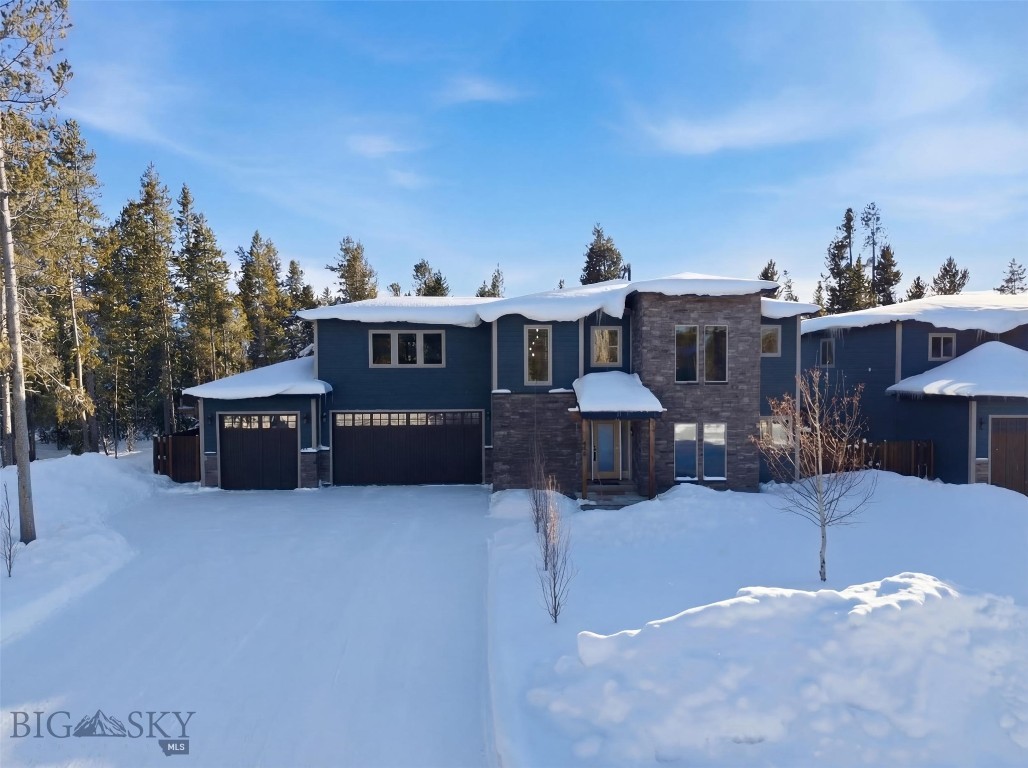 Madison Addition - Residential