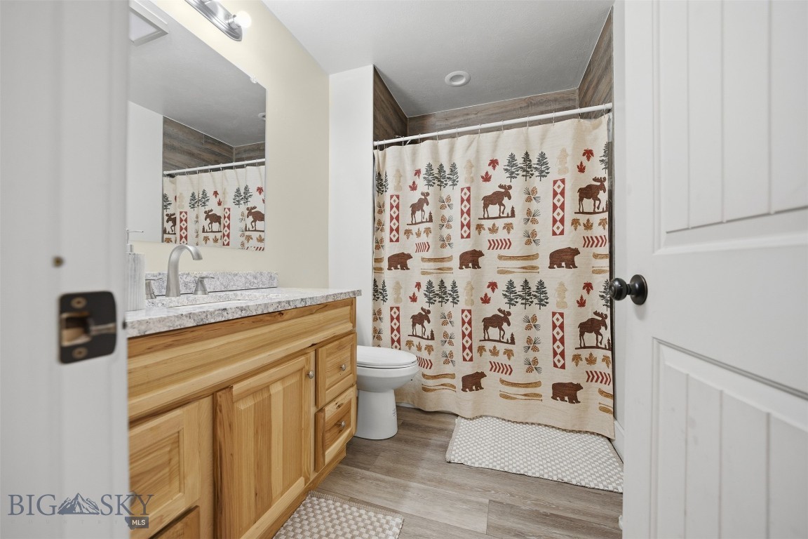 Madison Addition - Residential