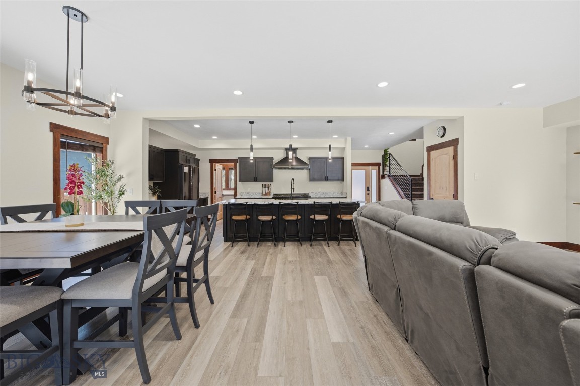 Madison Addition - Residential