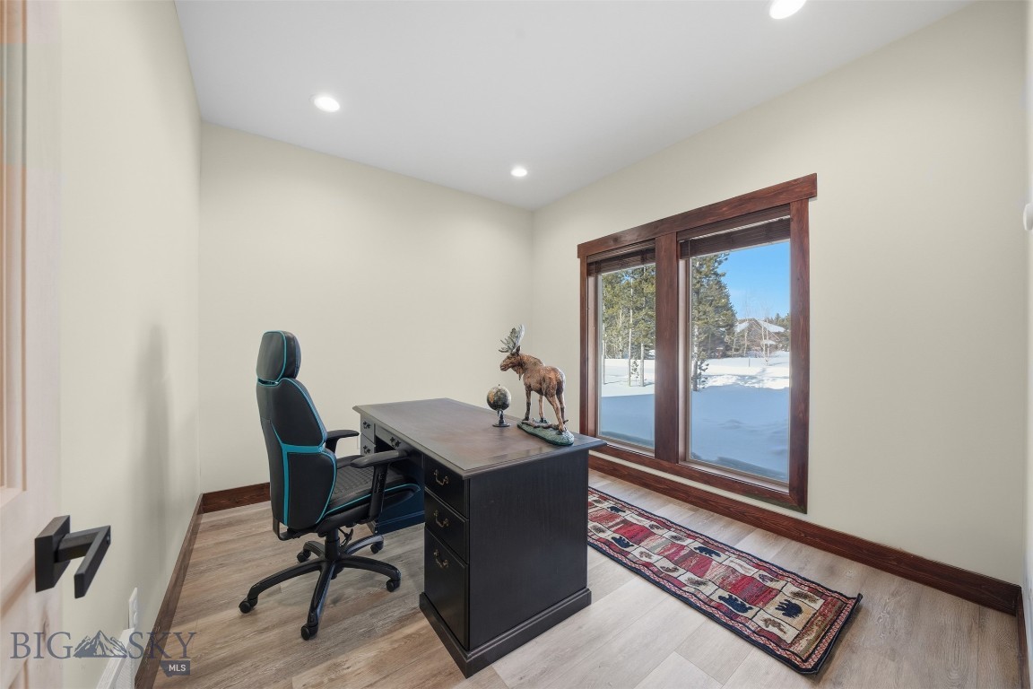 Madison Addition - Residential