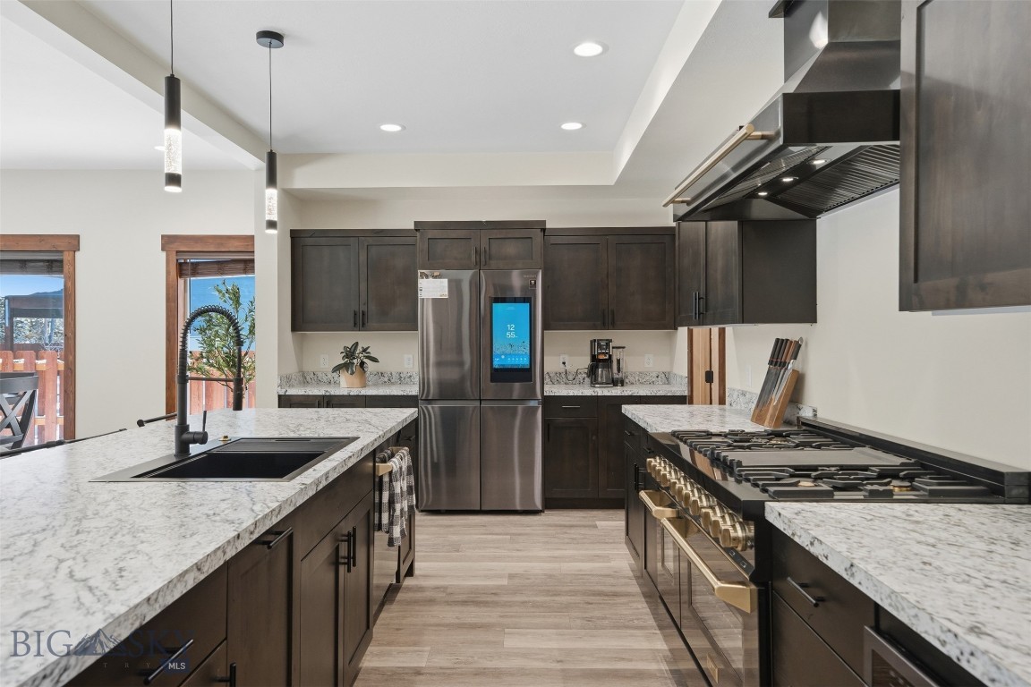 Madison Addition - Residential