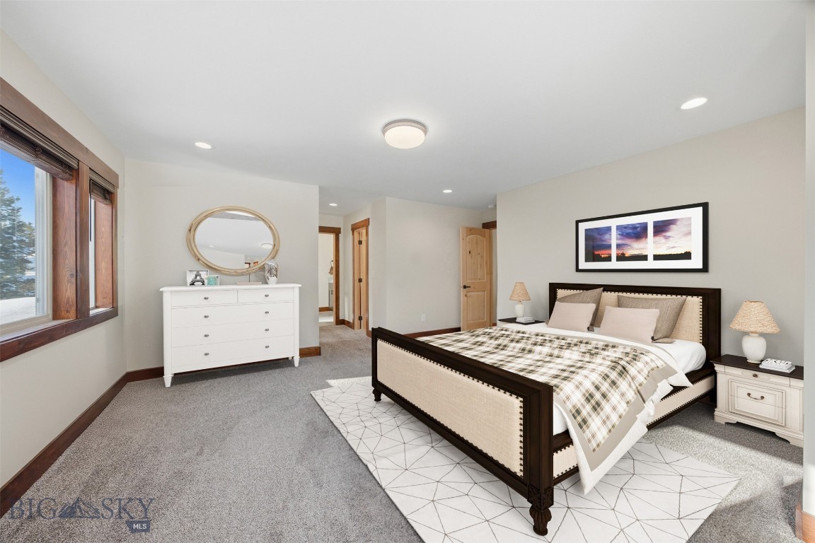 Madison Addition - Residential