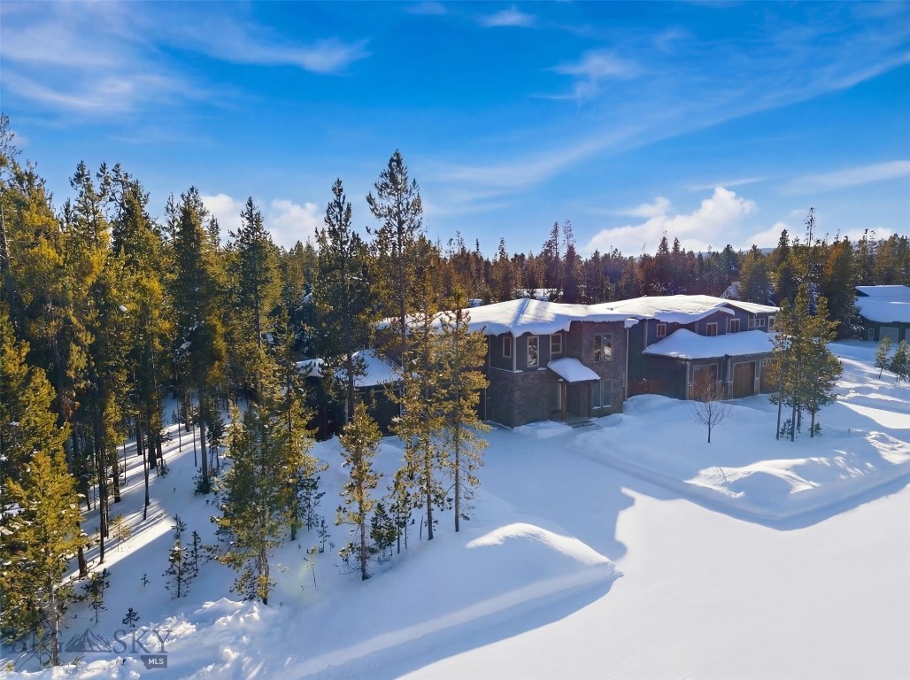 Madison Addition - Residential