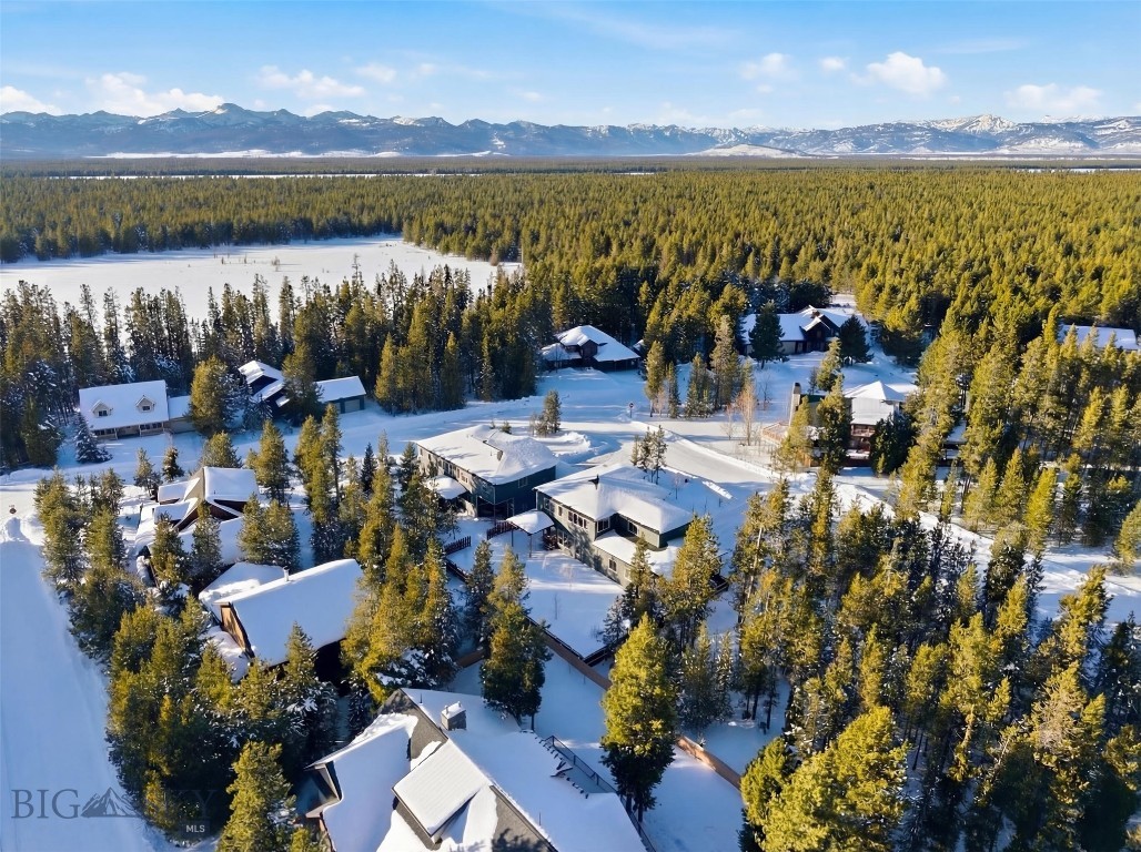 Madison Addition - Residential