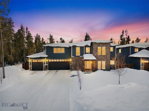 Photo of 528 Gallatin Avenue, West Yellowstone, MT 59758 (MLS # 408180)
