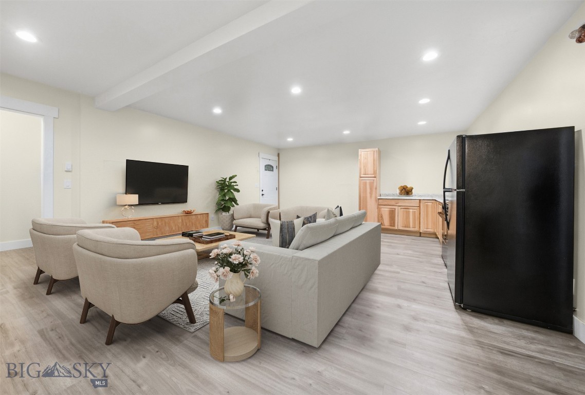 Madison Addition - Residential