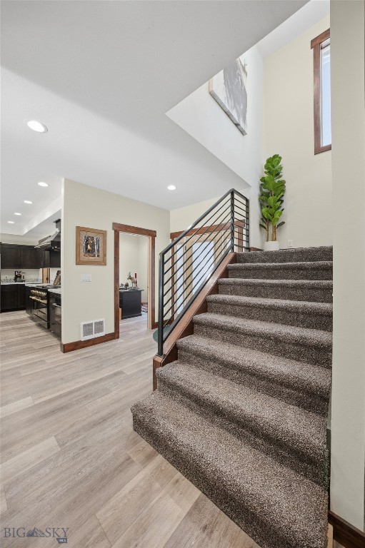 Madison Addition - Residential