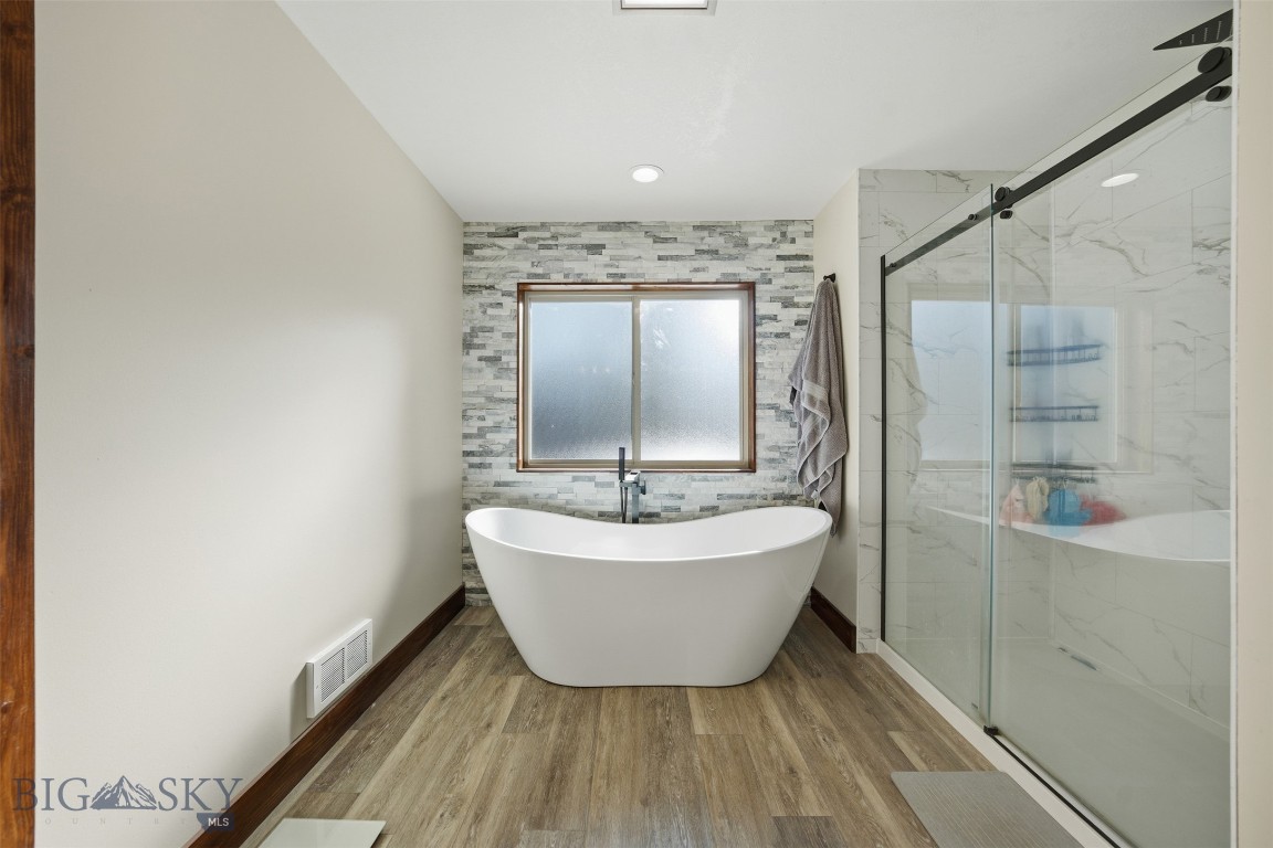 Madison Addition - Residential