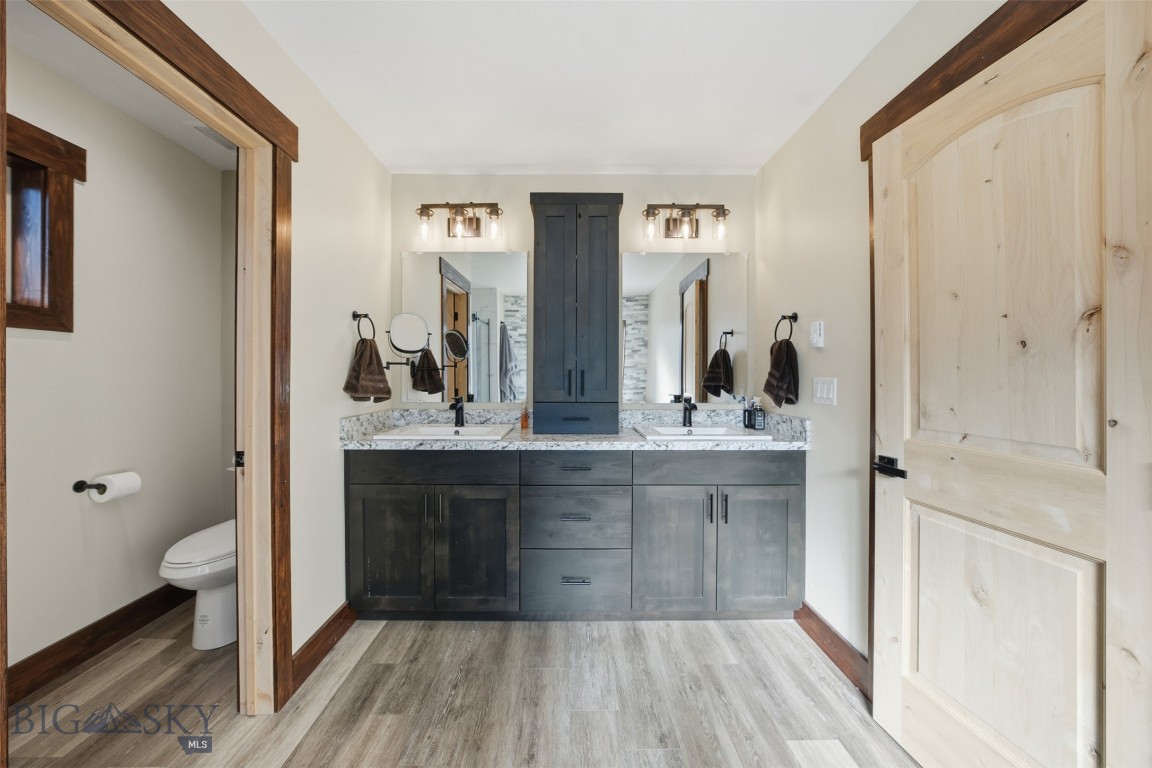 Madison Addition - Residential