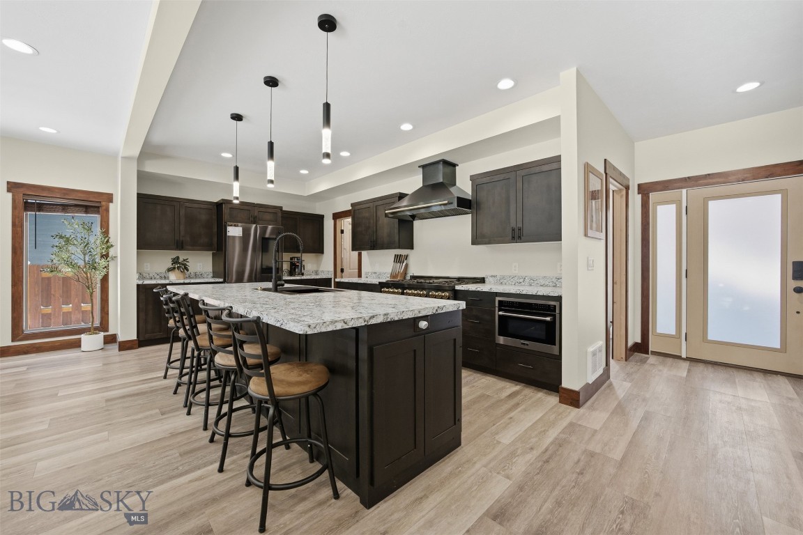 Madison Addition - Residential