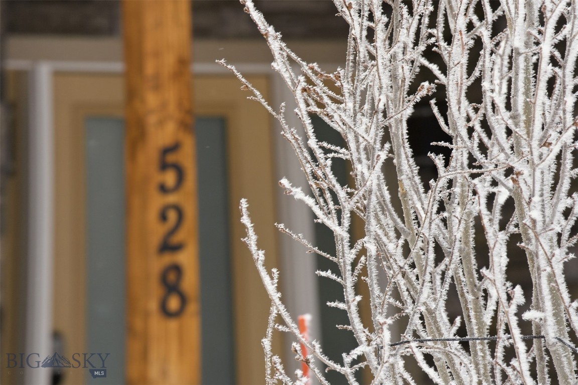 Madison Addition - Residential