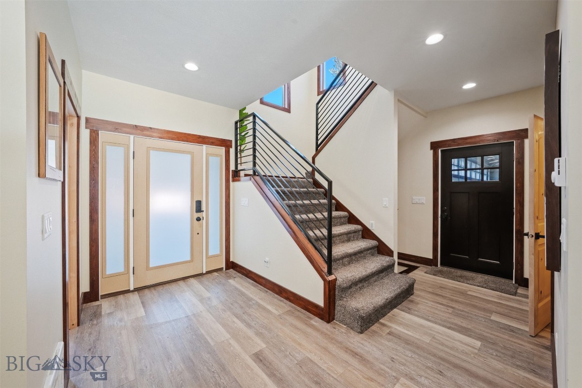 Madison Addition - Residential