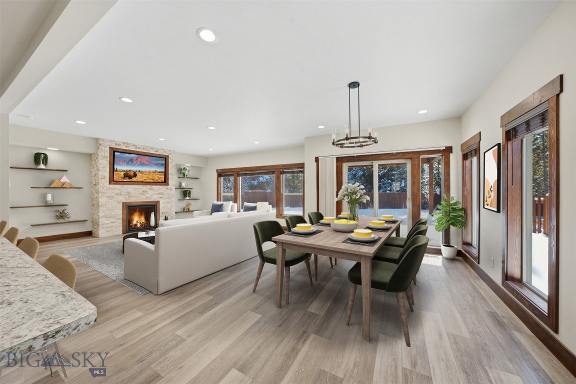 Madison Addition - Residential