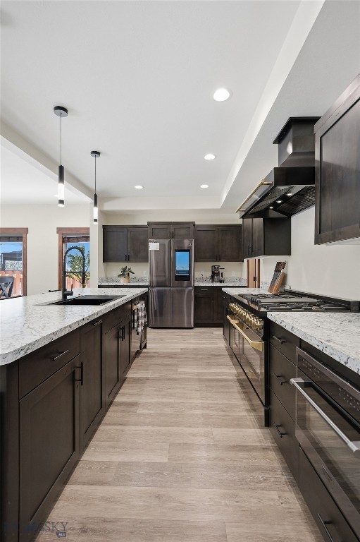 Madison Addition - Residential