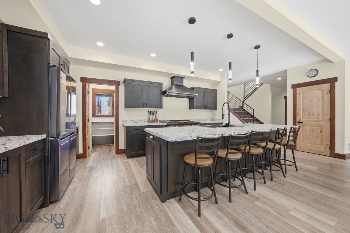 Madison Addition - Residential