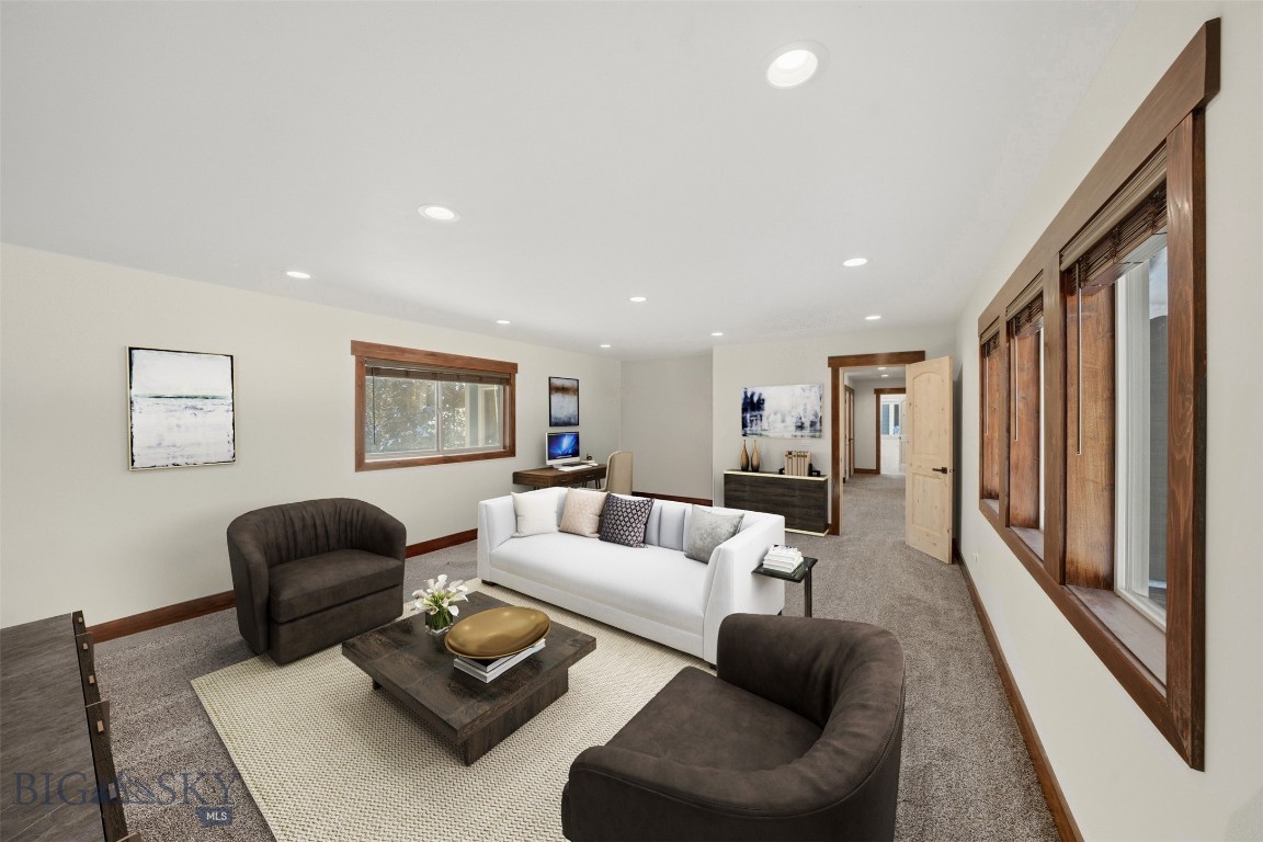 Madison Addition - Residential