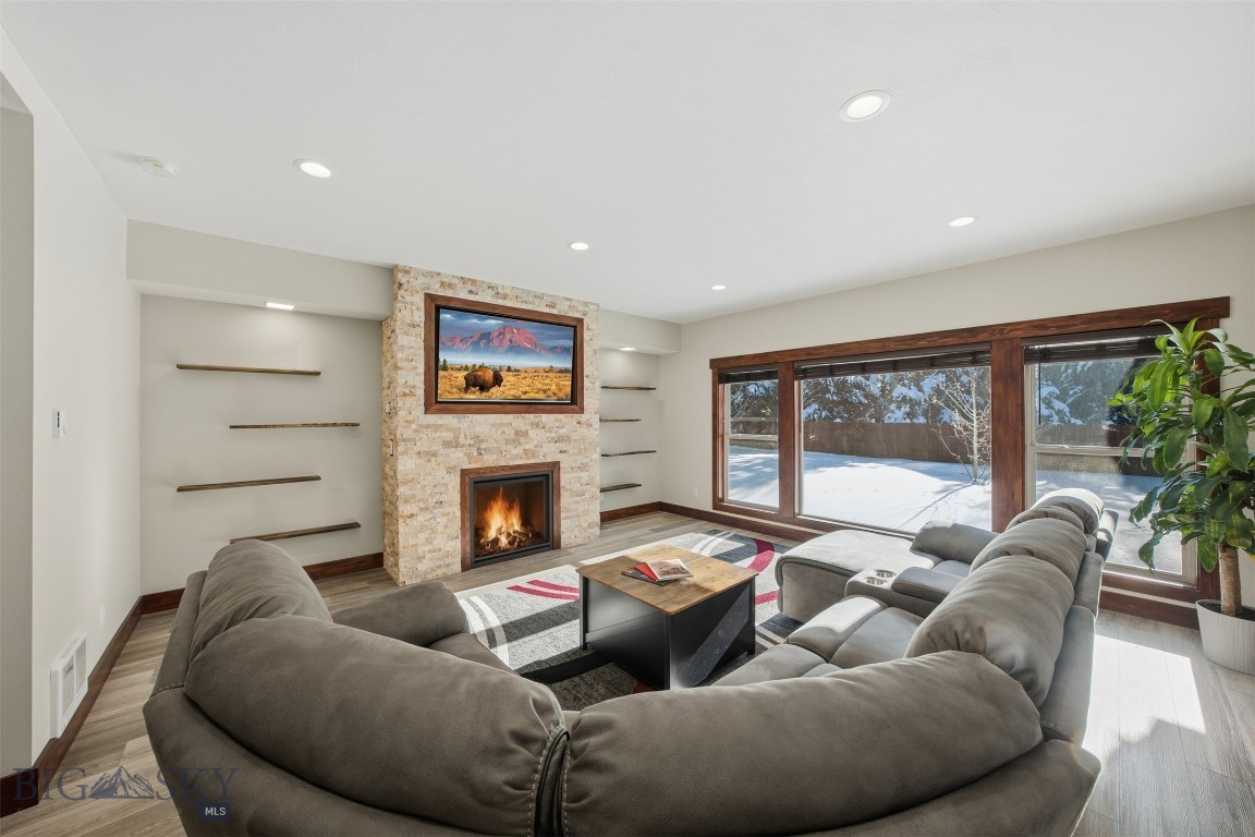 Madison Addition - Residential