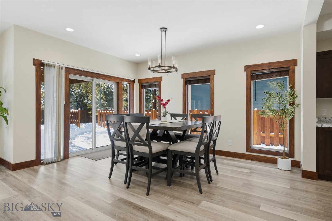 Madison Addition - Residential