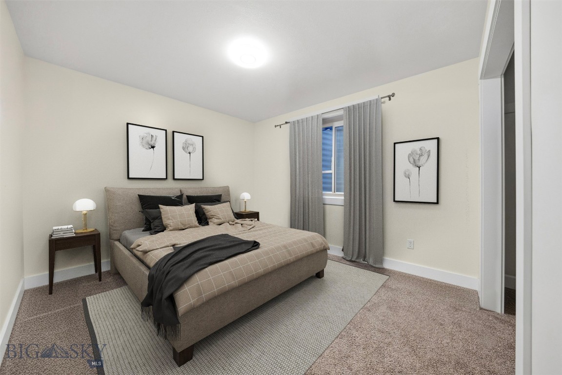 Madison Addition - Residential