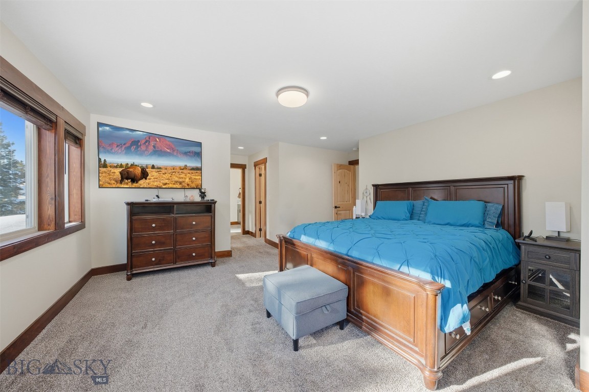 Madison Addition - Residential