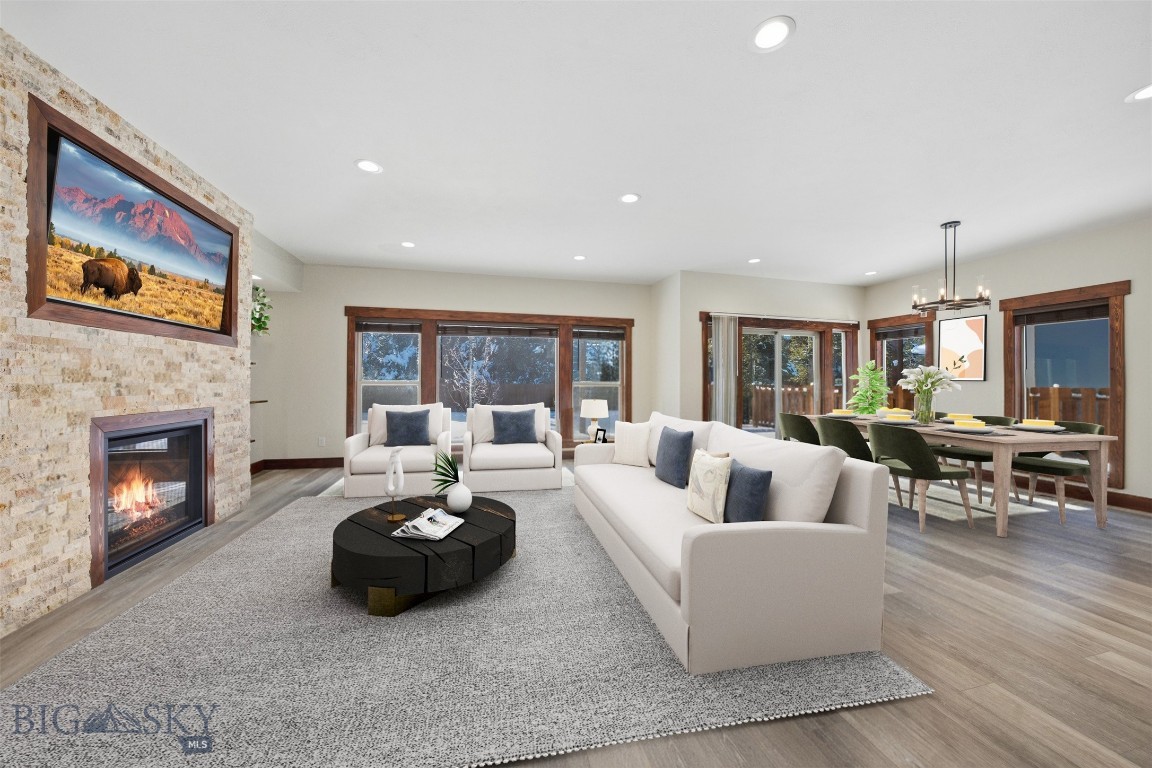 Madison Addition - Residential