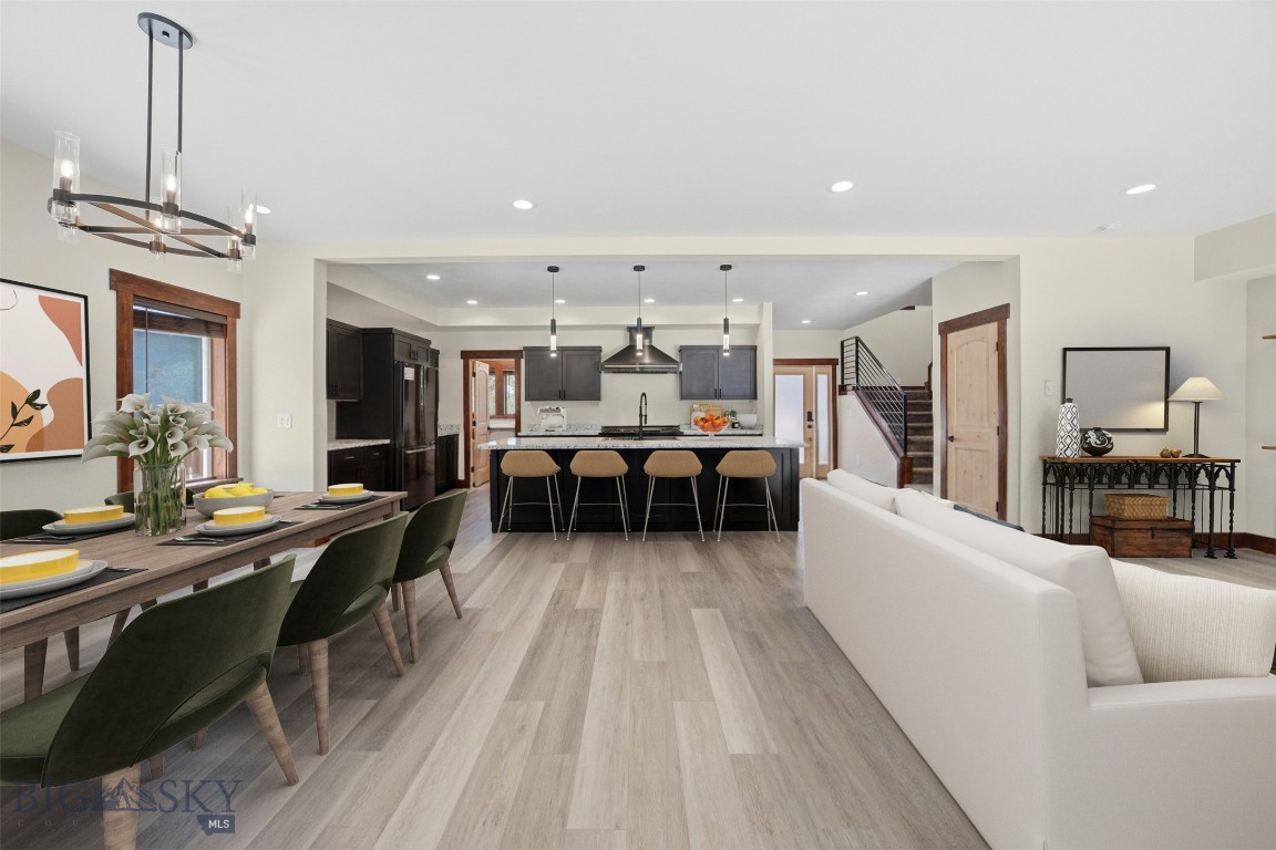 Madison Addition - Residential