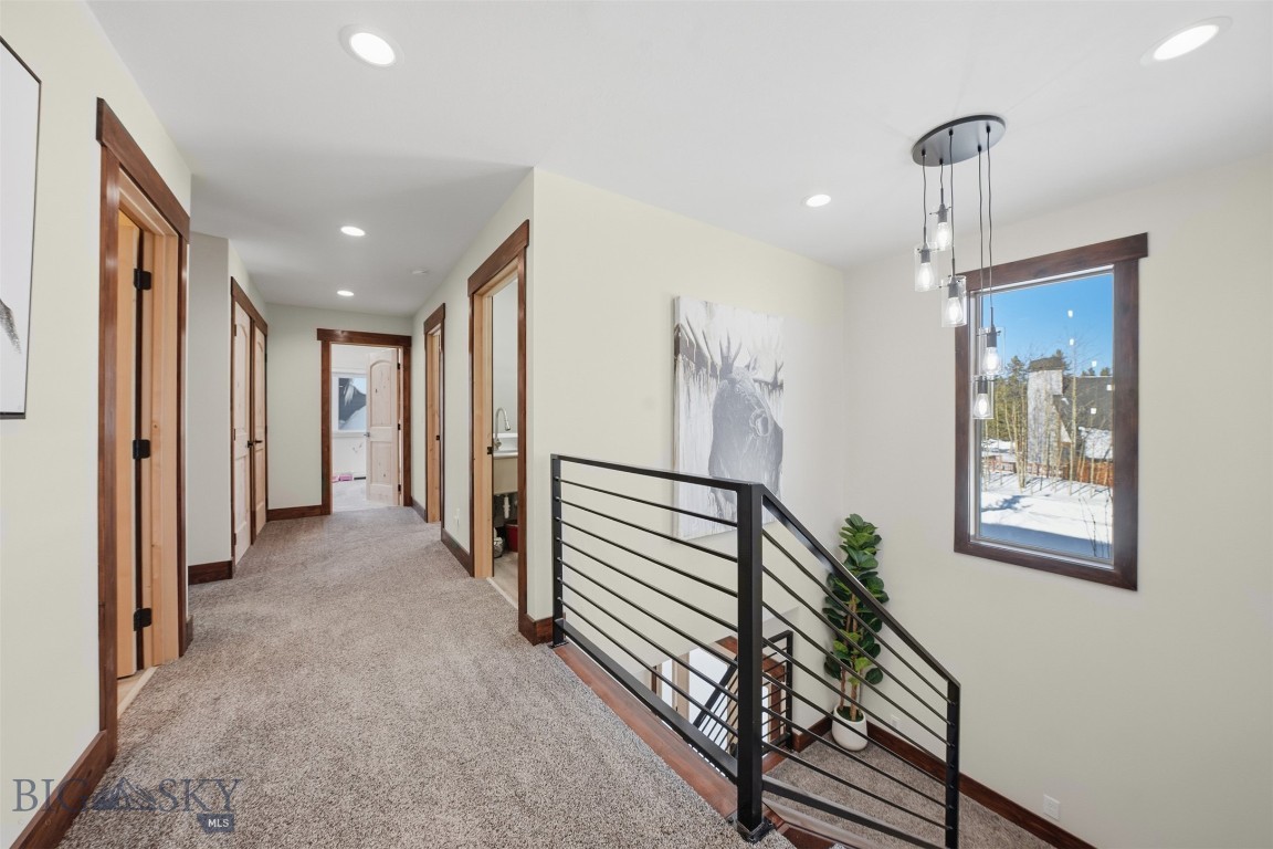 Madison Addition - Residential