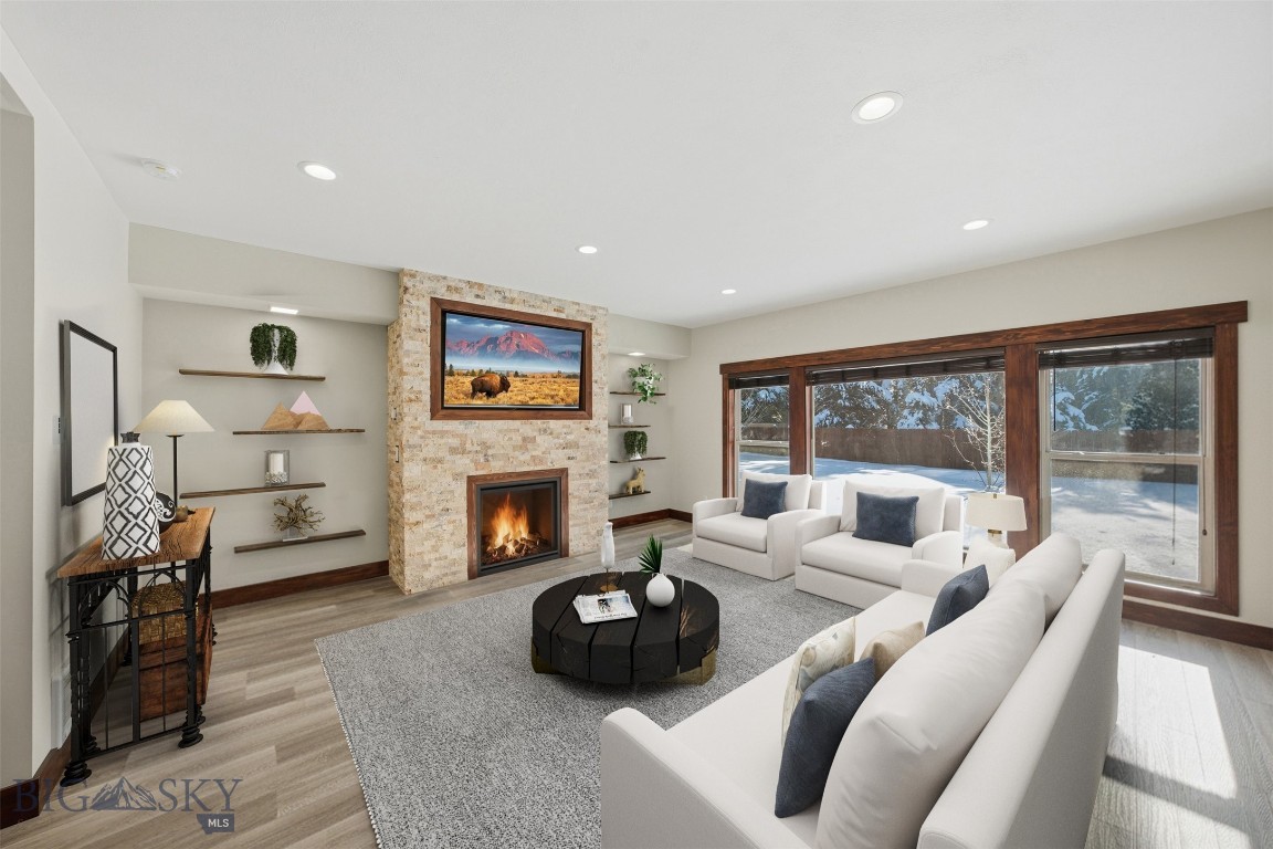 Madison Addition - Residential