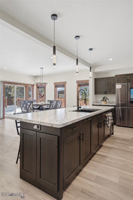 Madison Addition - Residential