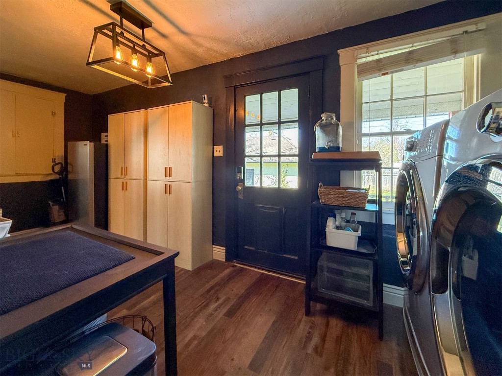 Other - Residential