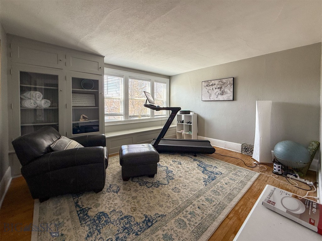 Other - Residential