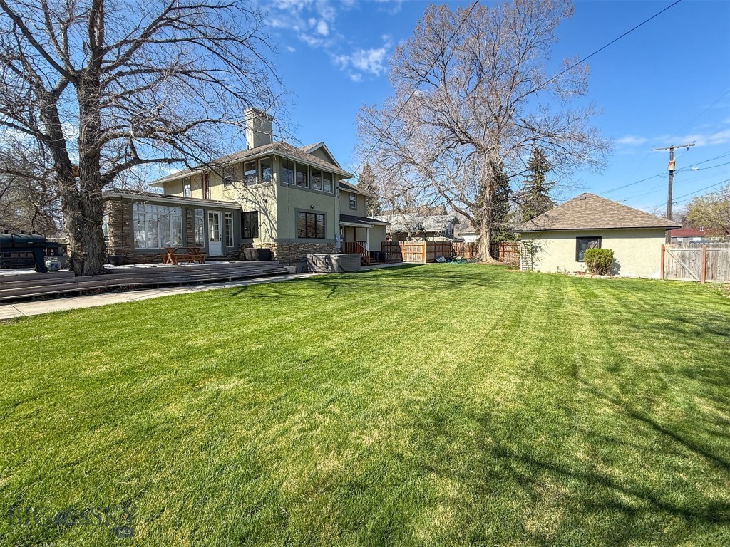 Other - Residential