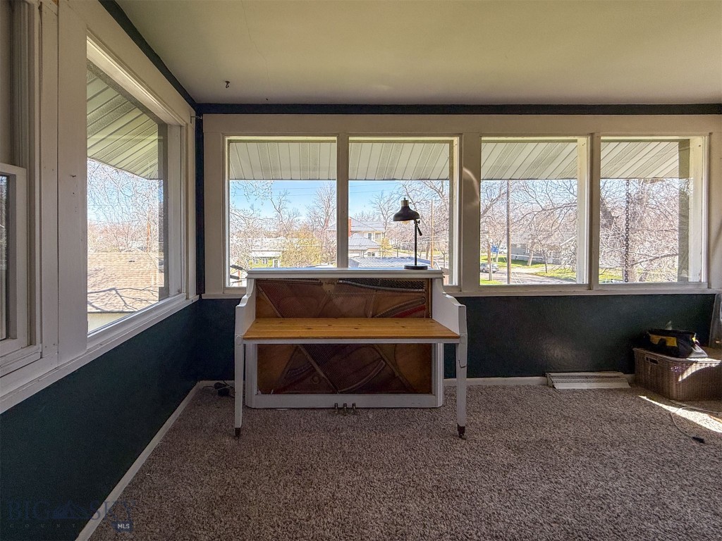 Other - Residential