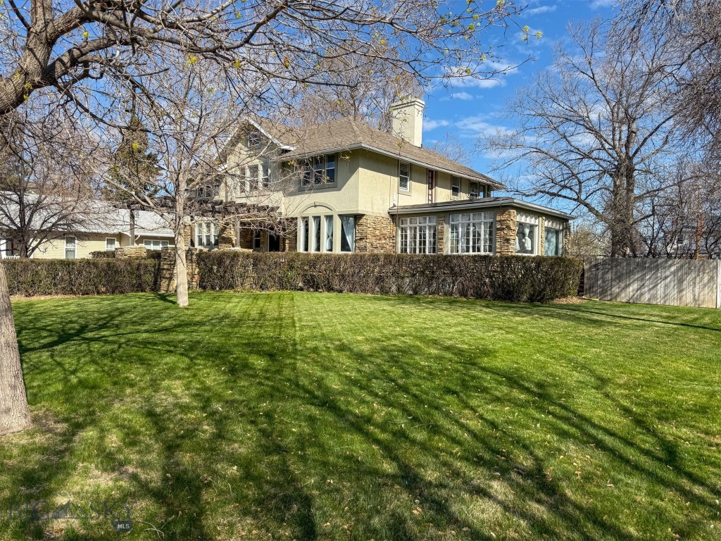 Other - Residential