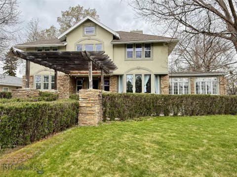 Photo of 1423 4th Avenue N, Great Falls, MT 59401 (MLS # 410917)