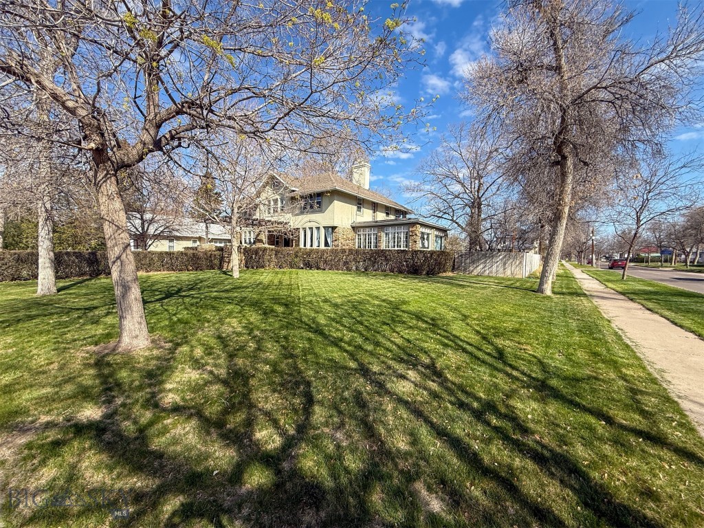 Other - Residential