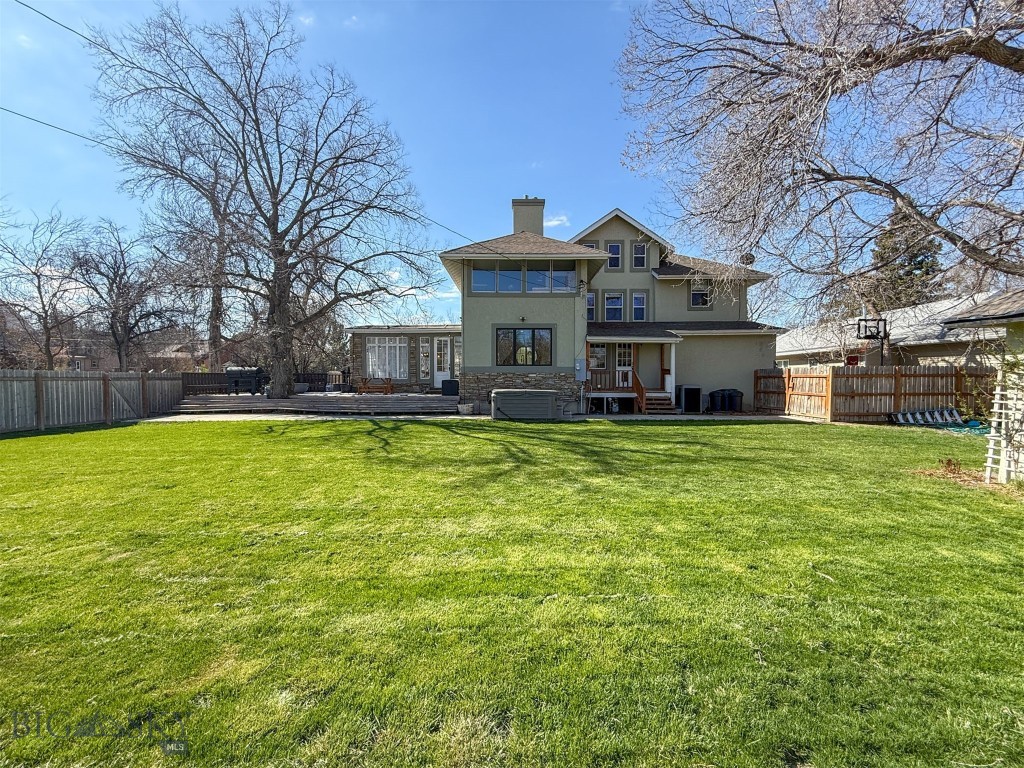 Other - Residential