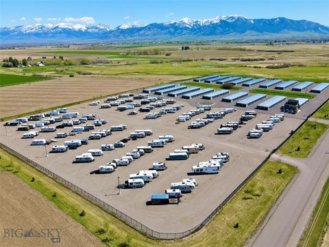 Photo of 4200 Love Lane, Bozeman, MT 59718 (MLS # 402849)