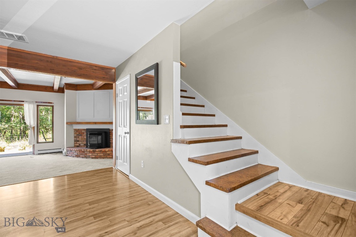 Tanglewood Condo - Residential