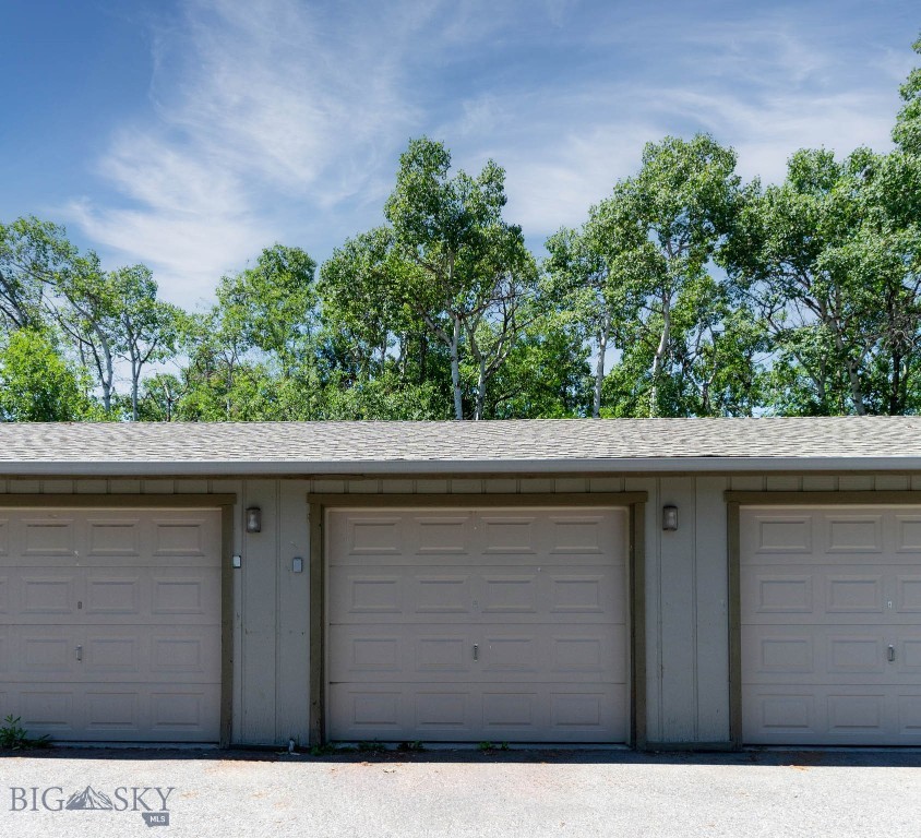 Tanglewood Condo - Residential