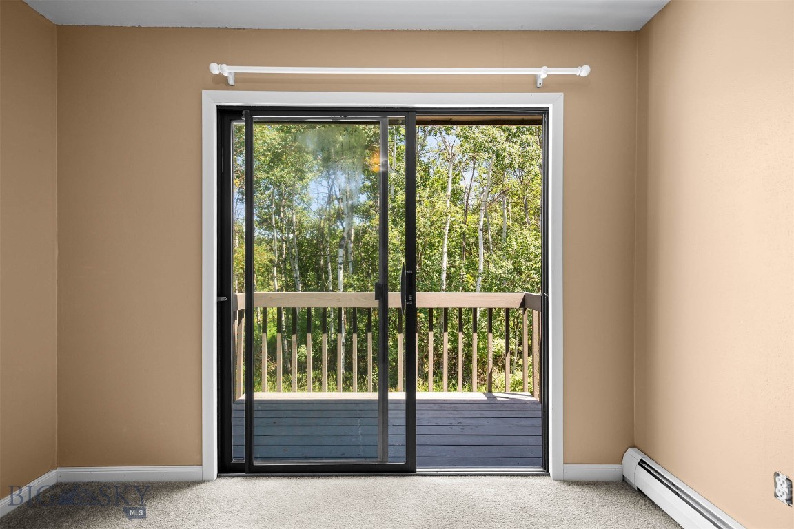 Tanglewood Condo - Residential