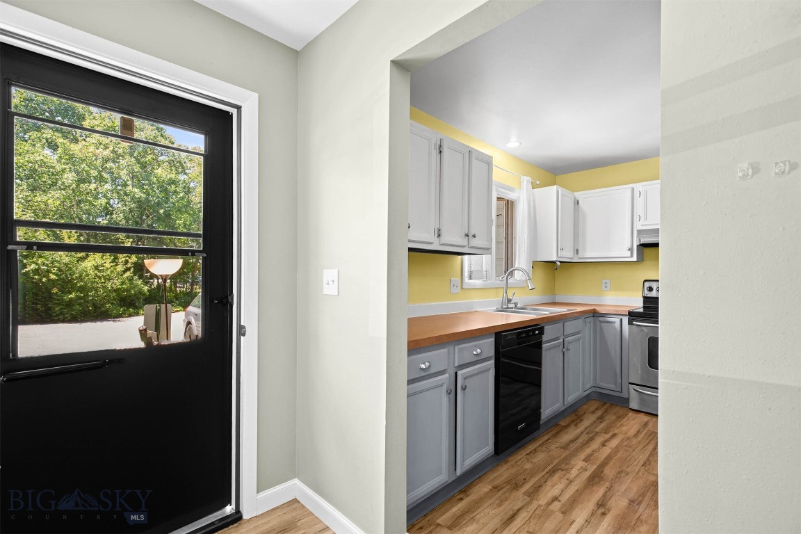 Tanglewood Condo - Residential