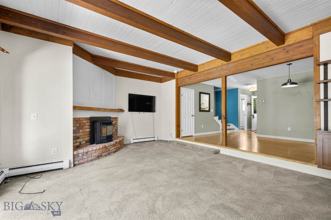 Tanglewood Condo - Residential